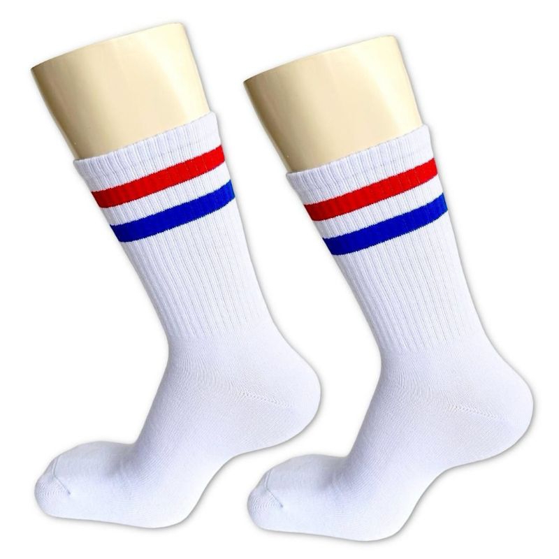 kaos kaki olscholl motif kodaci