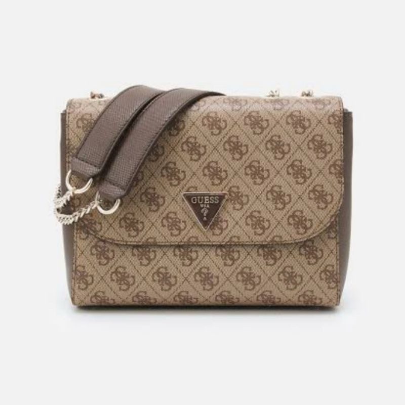 GUESS CORDELIA CONVERTIBLE CROSSBODY BAG