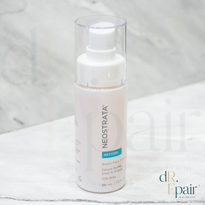 Neostrata  Restore Bionic Face Serum - 30ML