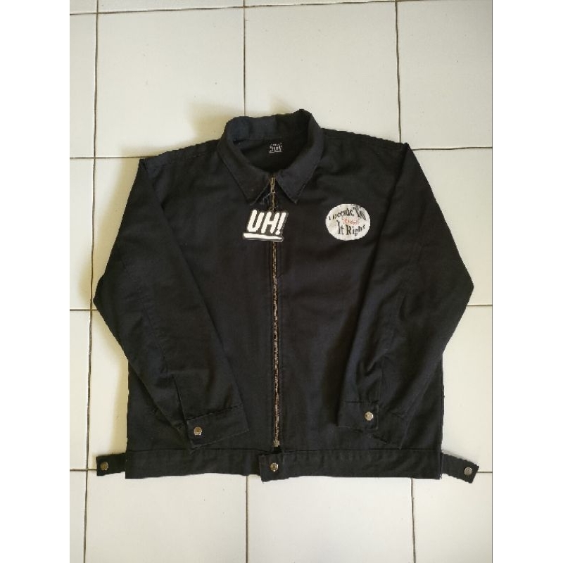 UnitedHart UH Work Jacket