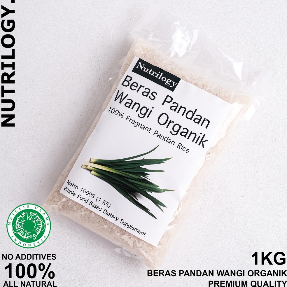 

BERAS PANDAN WANGI 5KG 1 KG 25KG 2KG CIANJUR SUPER 5KG INDOMARET BMW ORGANIK CANTIK MANIS DAUN SUJI 5KG FRAGRANT PANDAN RICE