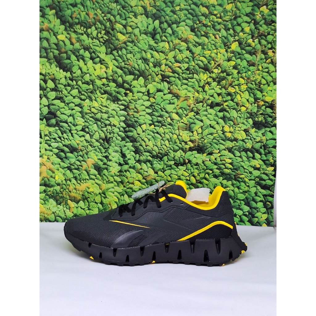 Sepatu Pria Reebok 4 ADVENTURE RUNNING 100% Original