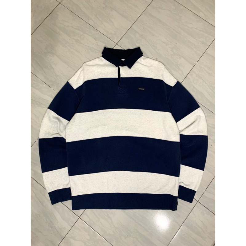 Rugby Covernat Salur