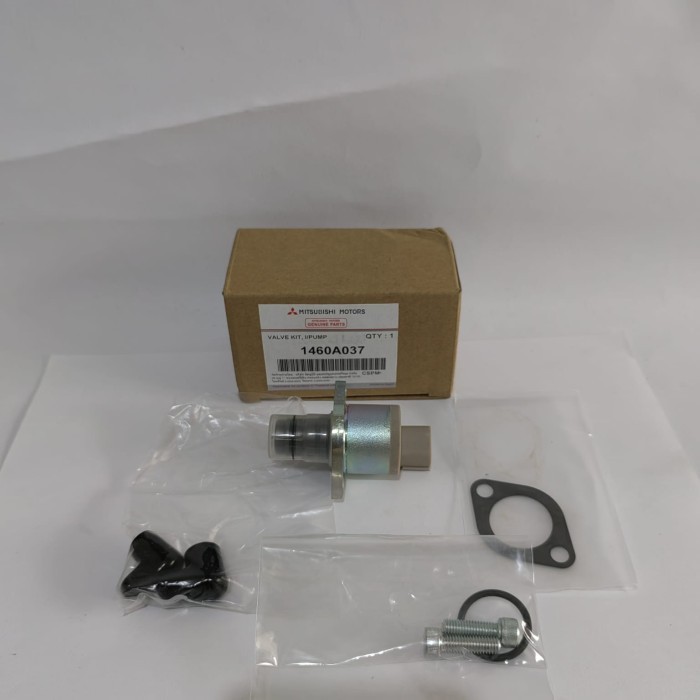 suction control valve kit Scv Sensor bosh pump Triton