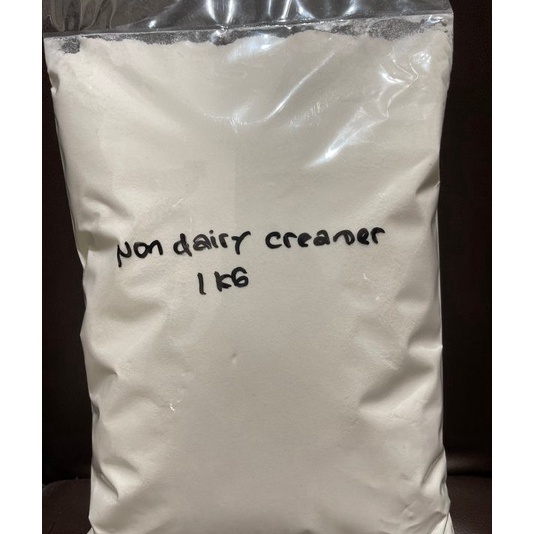 

DiSkon CREAMER BUBUK NON DAIRY CREAMER KRIMER 1 KG