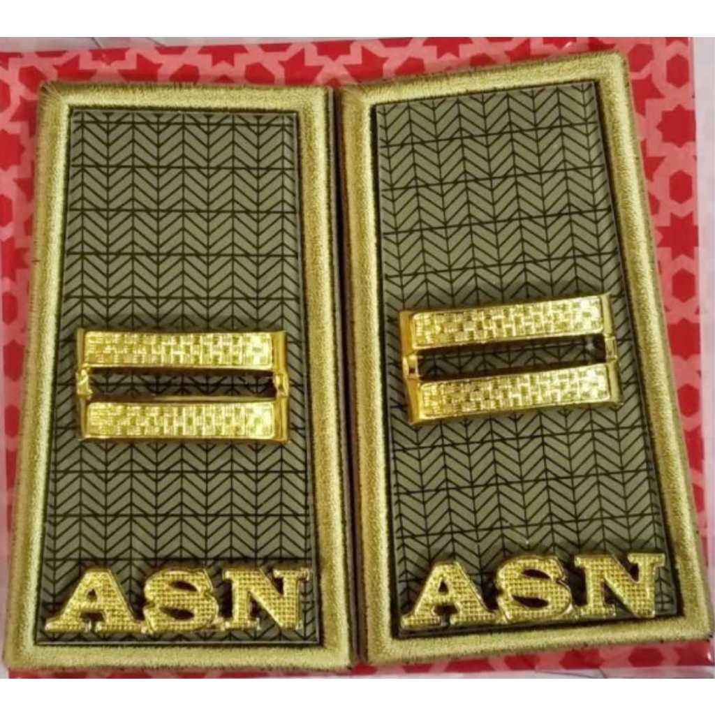 PANGKAT ASN GOLONGAN 3B