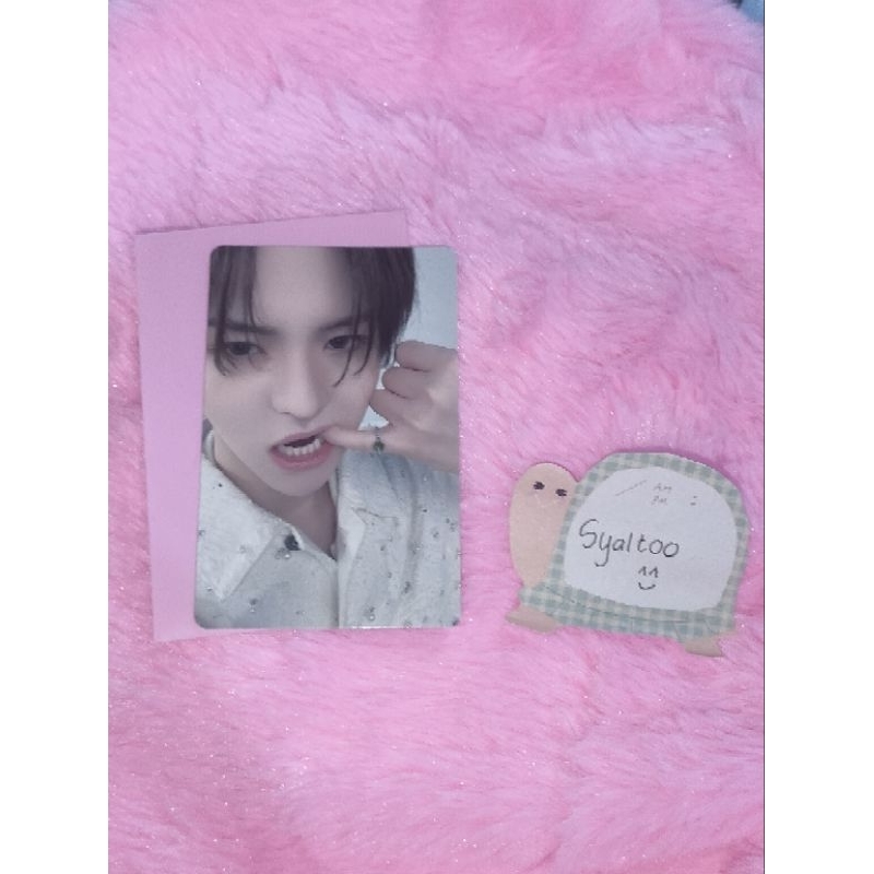 PC TREASURE YOSHI YGS BARUDAK