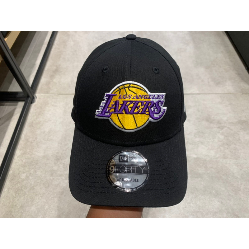 New era cap 940 LOSLAK BLACK OSFA | 70610223