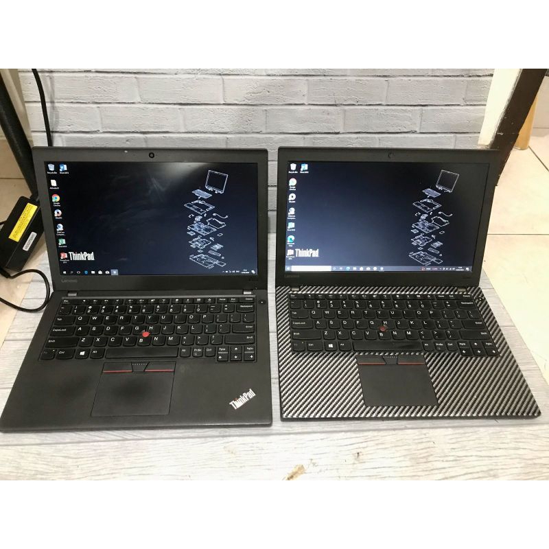 *Laptop Lenovo Thinkpad X270