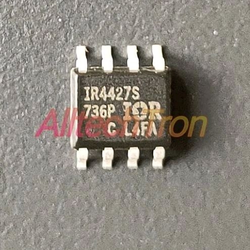 IR4427S IR4427 IR4427STRPBF IR4427STR IC 4427 SOP-8 SMD HIGH QUALITY