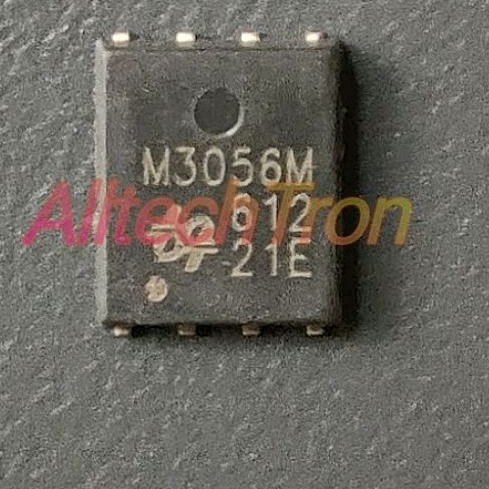 M3056 M3056M M3056M6 QM3056 QM3056M6 M 3056 MOSFET 30V 103A HIGH QUALITY SMD QFN-8