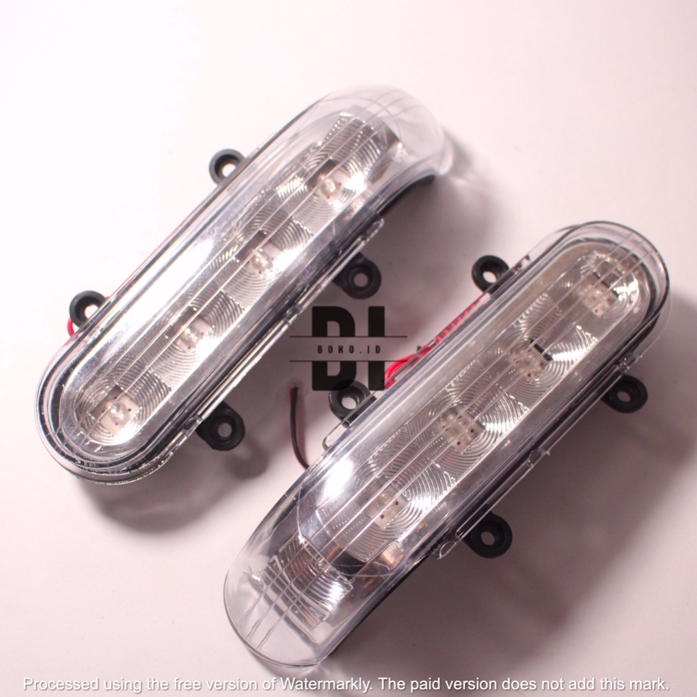 Special Pr Lampu Sen Spion AVANZA VVTI INNOVA LAMA XENIA YARIS VIOS FORTUNER