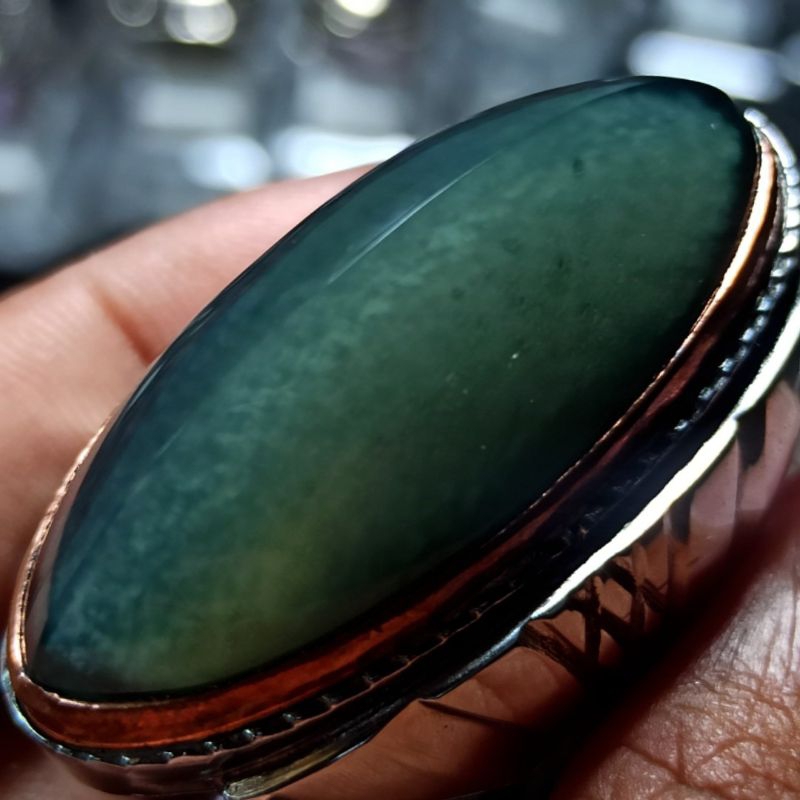 batu pandan lumut sisik betik