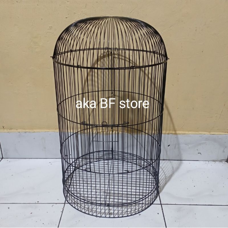 sangkar ruji lovebird