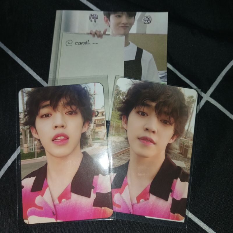SCOUPS HENGGARAE DUL SET