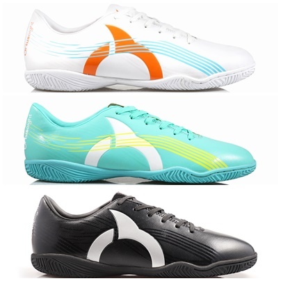 Ortuseight Horizon IN Sepatu Futsal Ortuseight Bolalicious