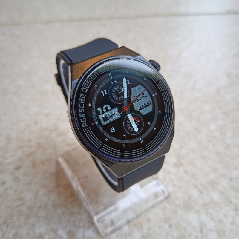 Jam Tangan Pintar Smartwatch GT8