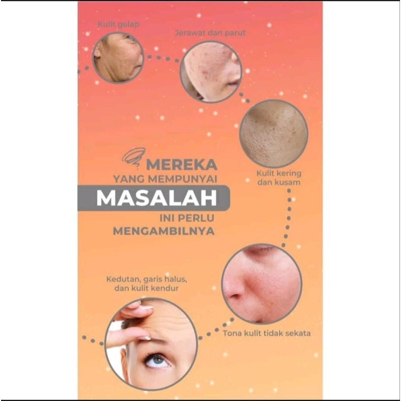 D VINE DVINE collagen candy isi 60 tablet original