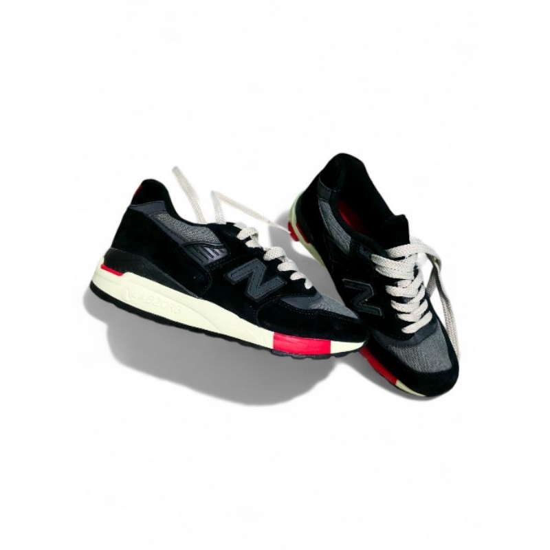 Sepatu new balance M998BR made in usa