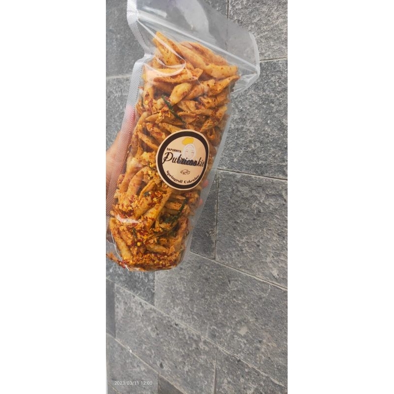 

springroll lumpia kering