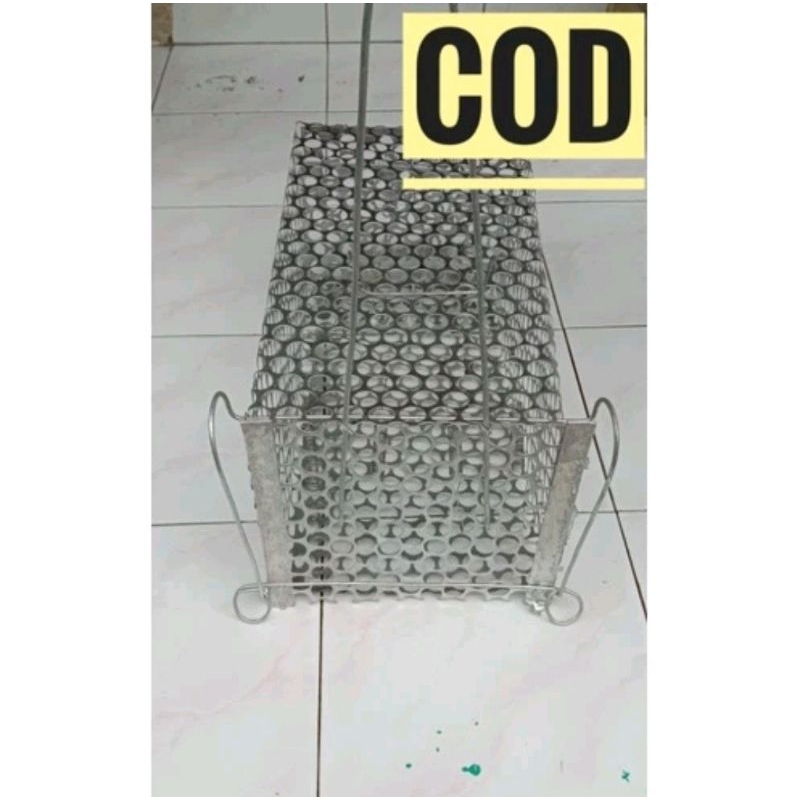 jebakan garangan jebakan tikus musang jumbo besar