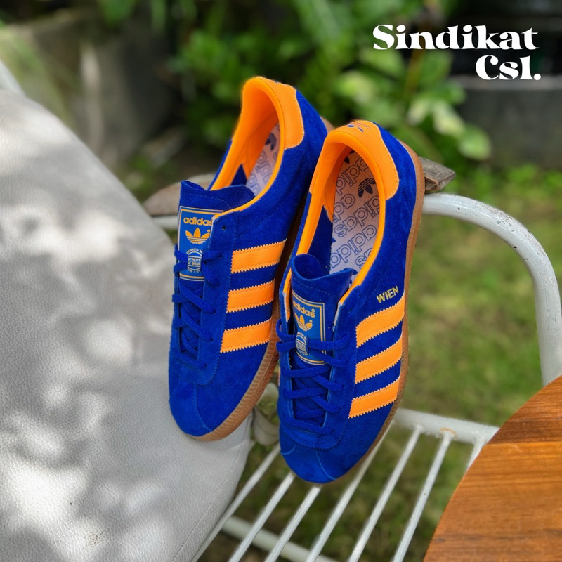 Adidas Original Wien