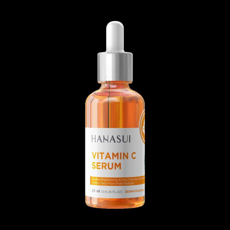 Hanasui Vitamin C Serum // serum hanasui vit c **y*