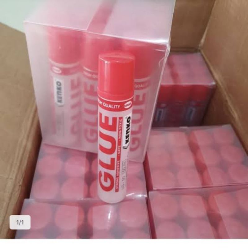 

glue kenko/lem cair kenko 35ml dan 50 ml