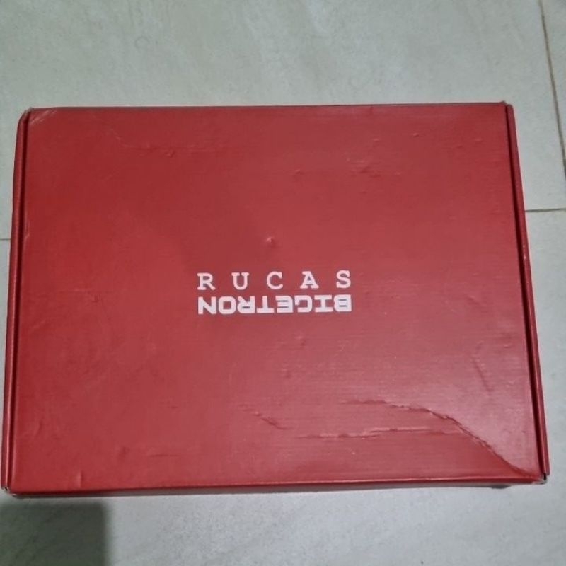 rucas x bigetron size 29