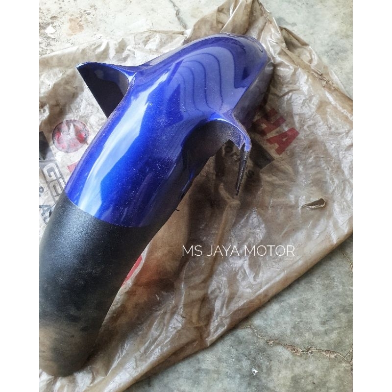SPAKBOR SEPAKBOR SLEBOR DEPAN ORI YAMAHA JUPITER MX OLD LAMA ORIGINAL