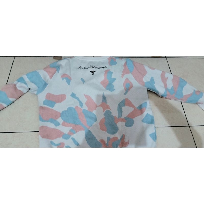 knit christian Dior original