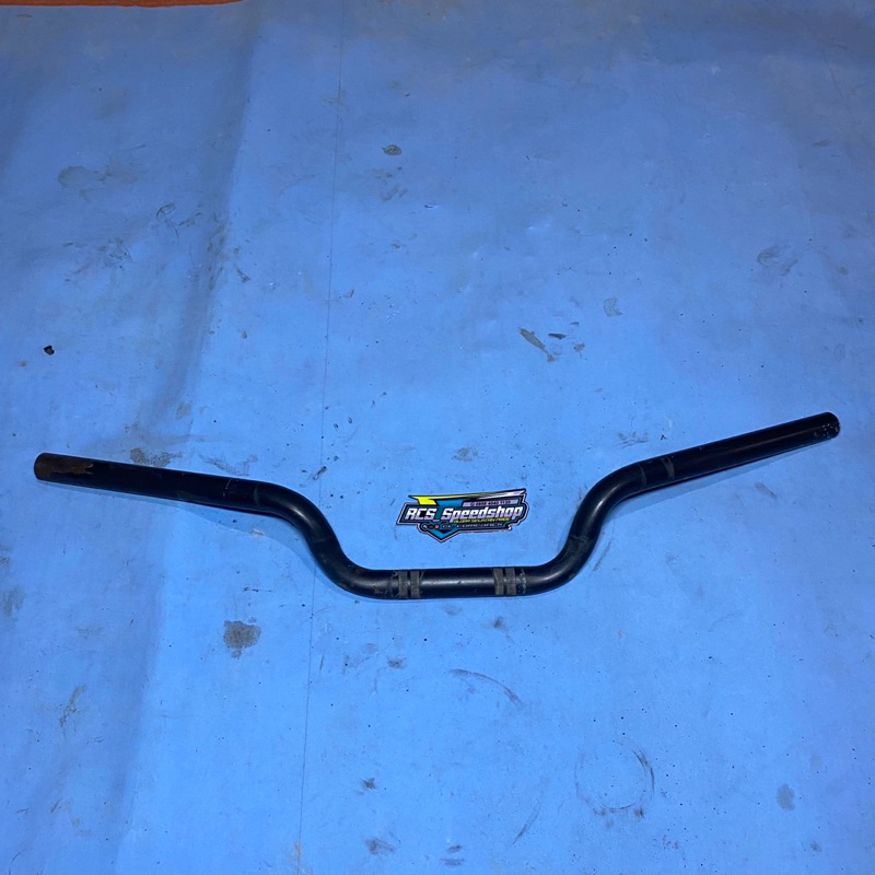 Stang stir CB150R LED Ori copotan motor nominus