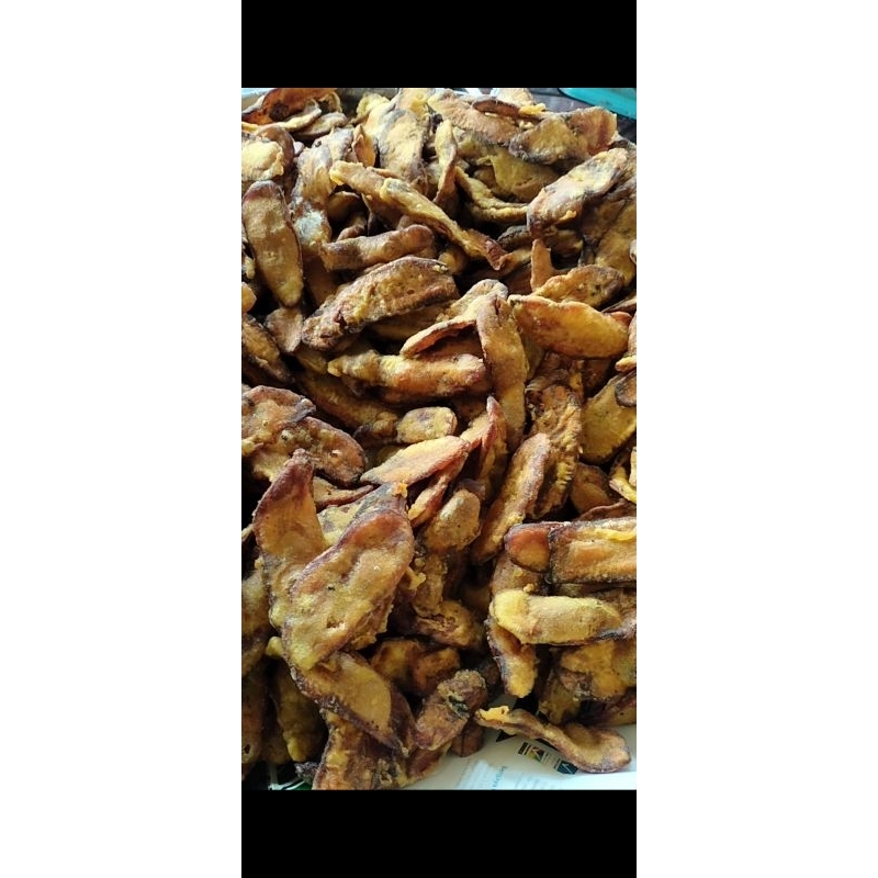 

sale pisang siem /kepok