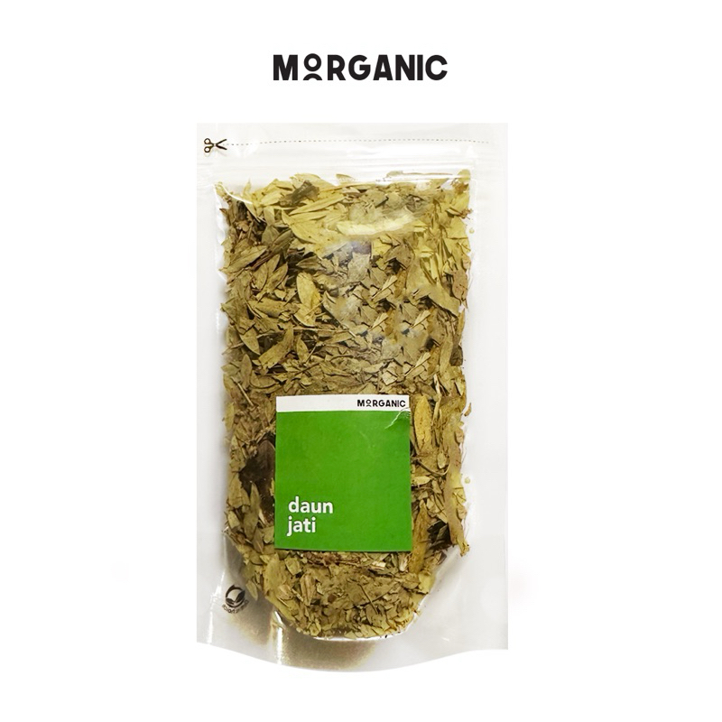 

Teh daun jati cina / teh diet / teh pelangsing