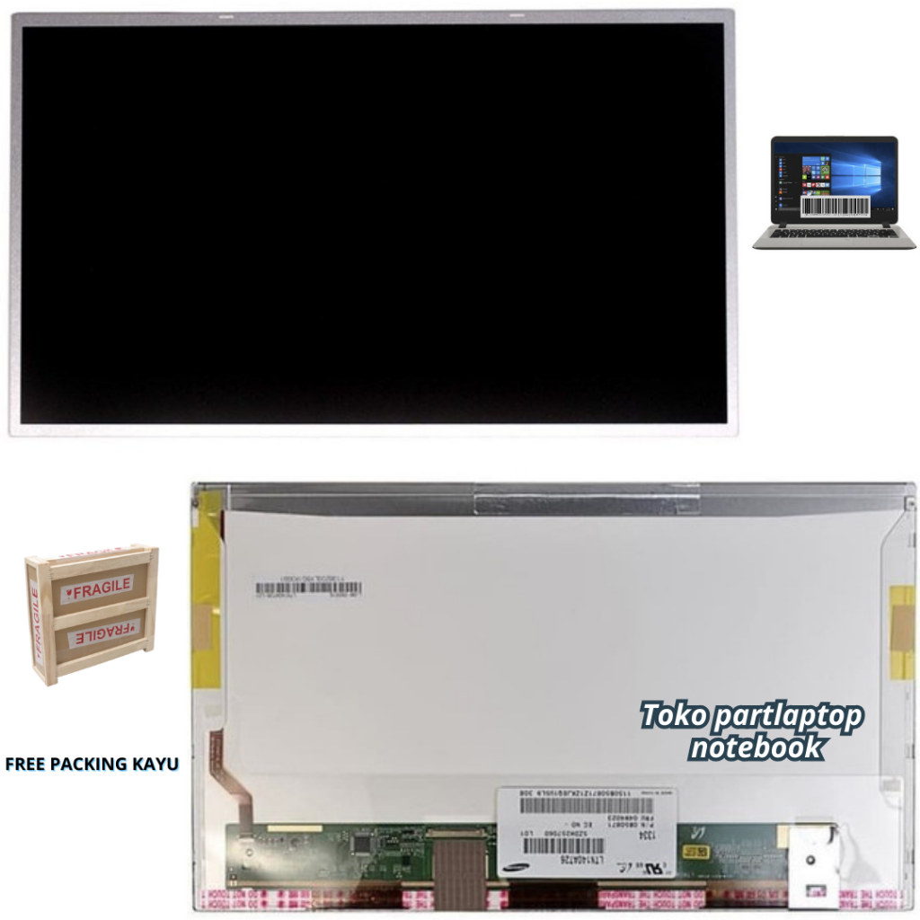 LCD Acer Aspire 4732 4732Z 4741 4741Z monitor panel screen laptop notebook