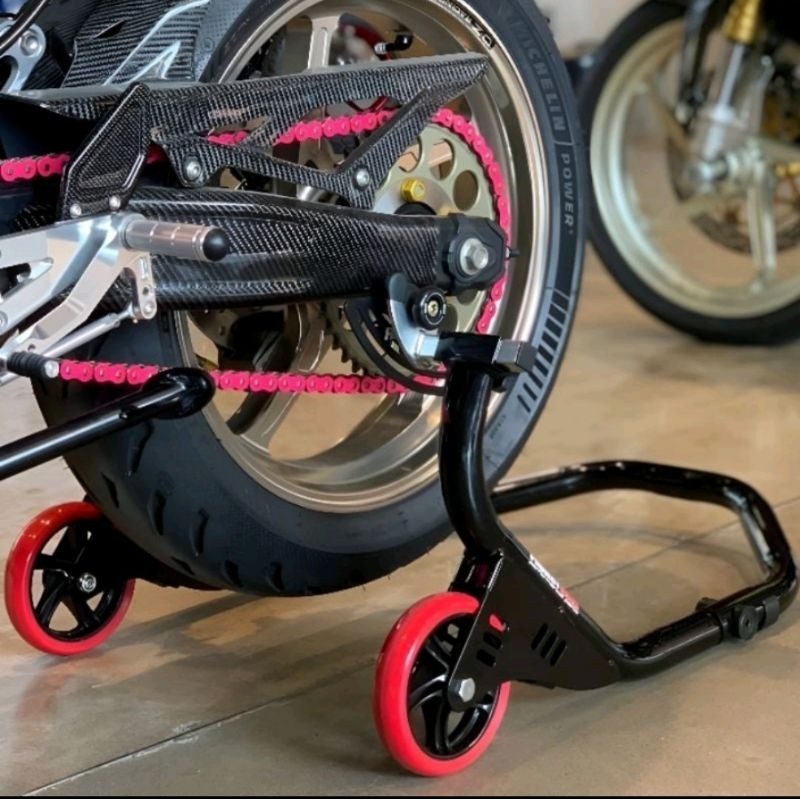 Paddock Standar Universal Pedok Ninja Paddock Sbr Universal Paddock R15 Universal