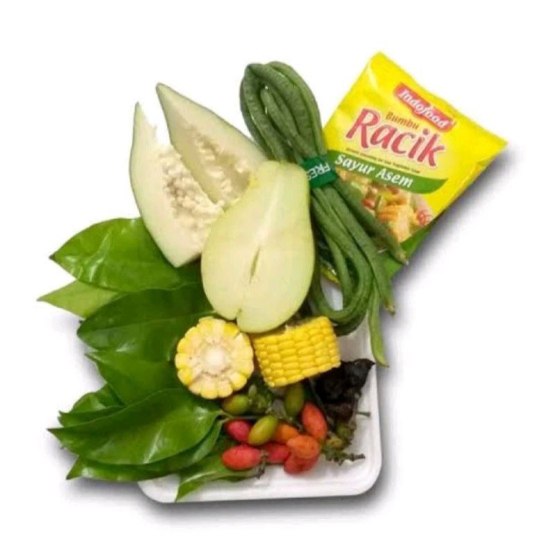 

sayur asem