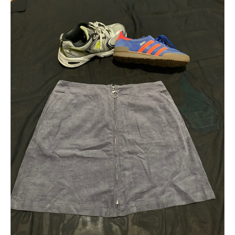 SKIRT CORDUROY