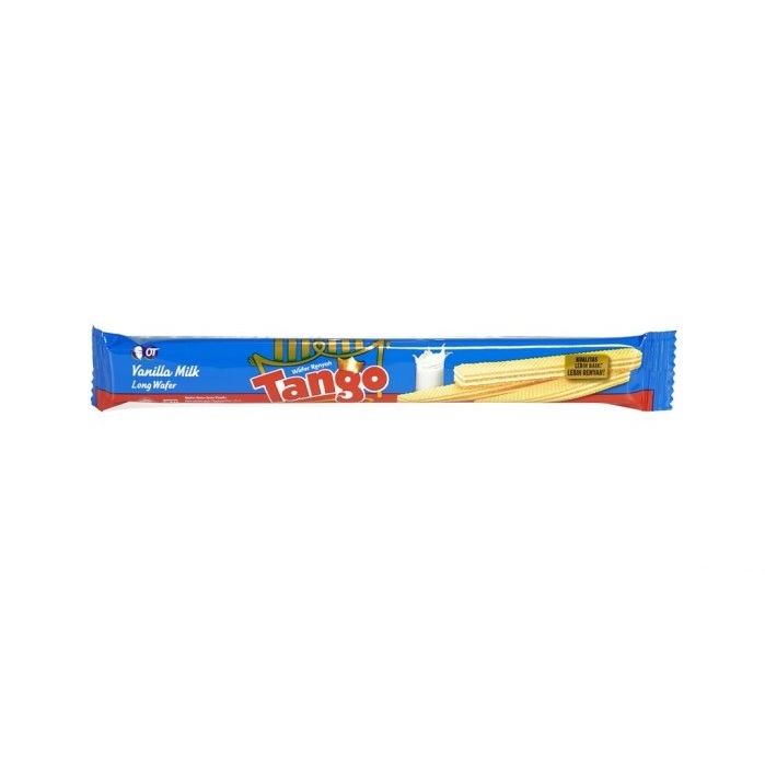 

Tango Vanilla Wafer [5 Gr ] / 1 Pc