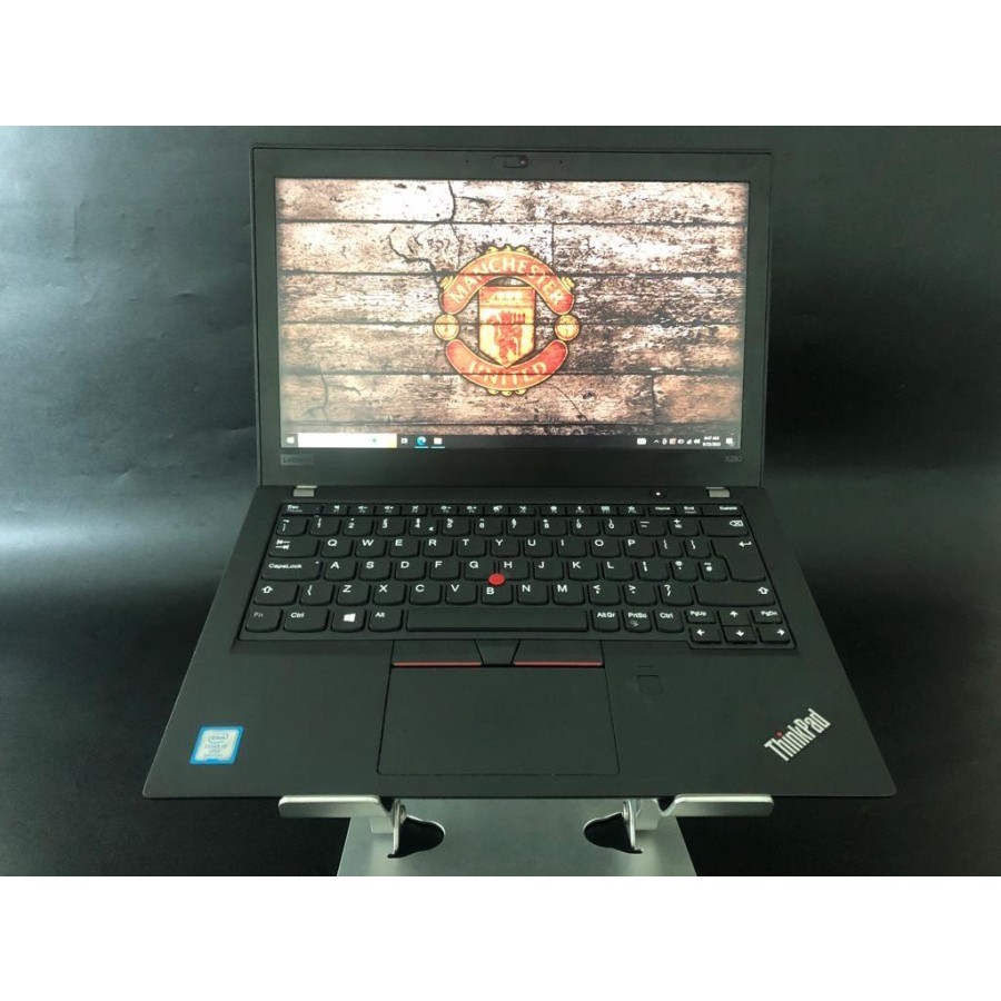 Laptop Lenovo Thinkpad X280 Core i5 Gen 8 Ram 8GB SSD 256GB