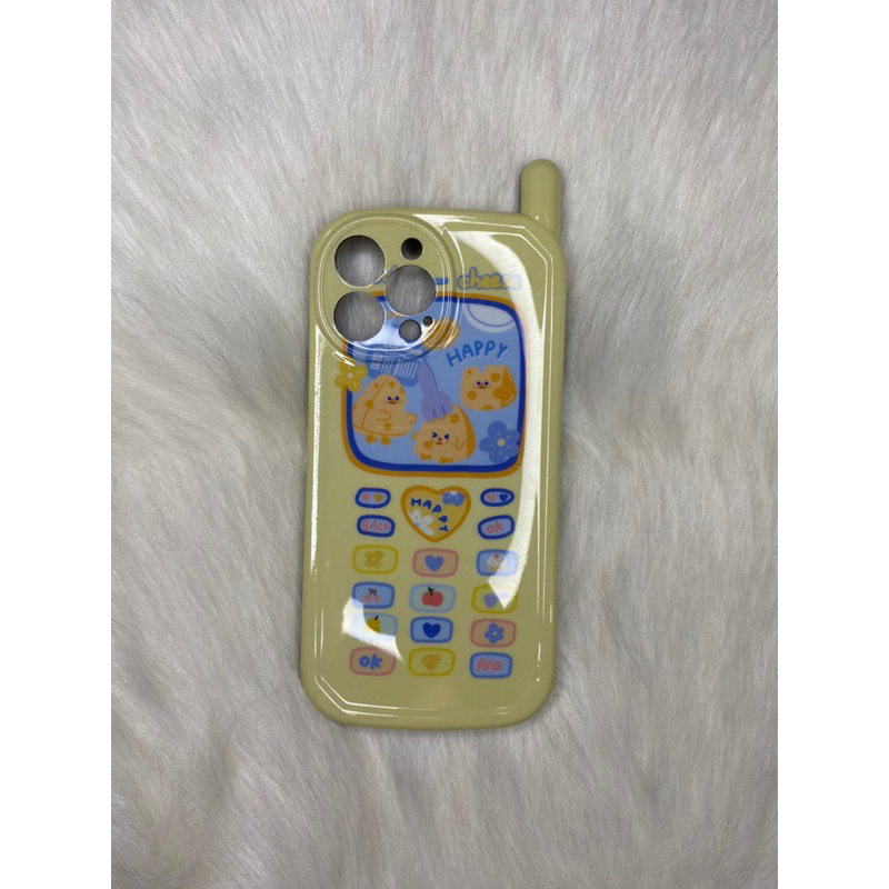 CASE LUCU HP IPHONE 13 PRO MAX