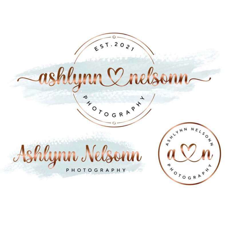 

ARABELLA NELSON | JASA PEMBUATAN DESAIN LOGO OLSHOP BISNIS SIMPLE