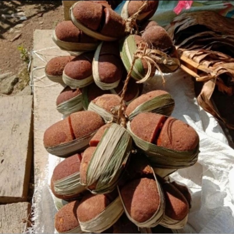 

GULA AREN GULA MERAH ASLI LEBAK BANTEN