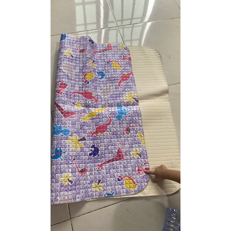 (preloved) perlak