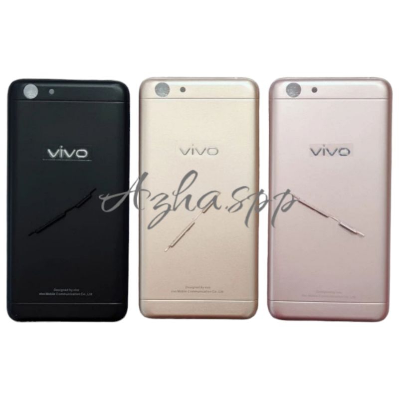BACKDOR VIVO Y53 TUTUP BELAKANG BACKCOVER