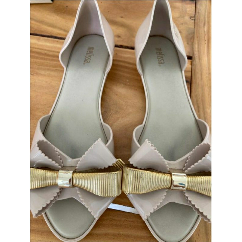 melissa preloved