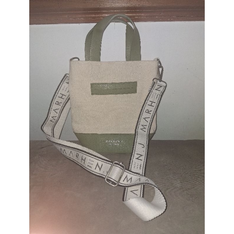 prelove tas marhen j by renera shop