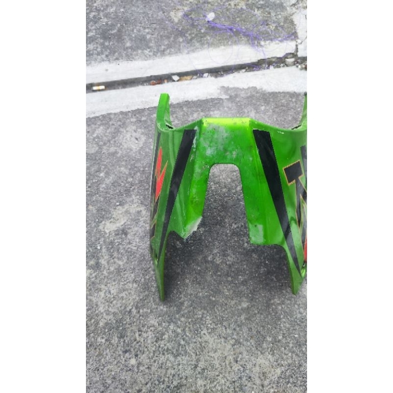 fairing bawah ssr abs gading ori tkm thailand