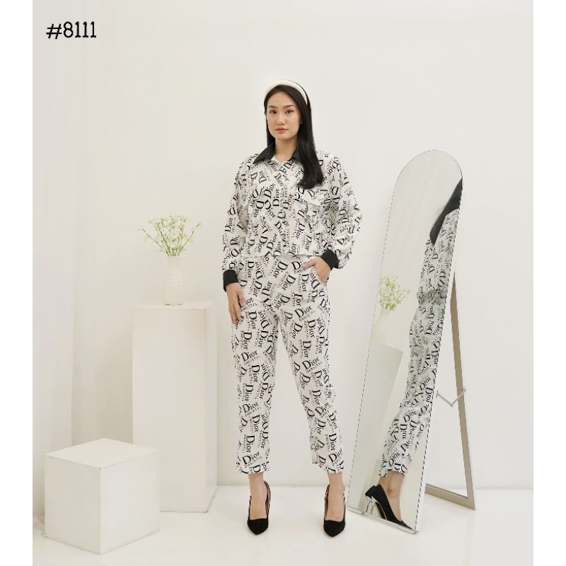 setelan import premium Bangkok Thailand