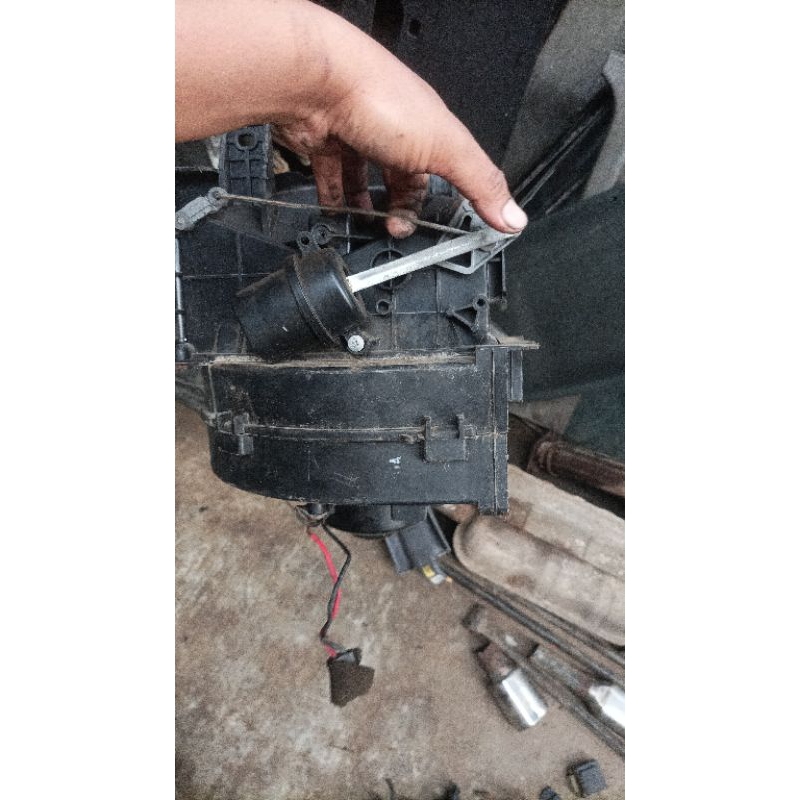 Blower ac Hyundai accent excel 1 cakra